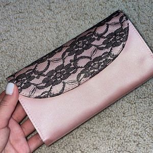 Mary Kay clutches&wristlets, bags